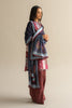 Zara Shahjahan Coco Prints Lawn Edit Vol-3 – Mevi-5A