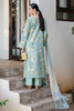 Aabyaan Shezlin Chikankari Lawn Edit – TIVARA (AZ-03)