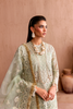 Emaan Adeel Clay & Couture Luxury Wedding Formals – ZARVE