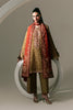 Qalamkar QPrints Winter – QPW-10 (B) Hafsa