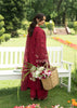 Elaf Luxury Lawn – ELQ-4a Falling Petals