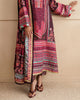 Mushq Nirvana Anmol Silk Edit – Day Dreamer
