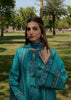 Kahf Prints Lawn – KPS-5B KEHKASHAN