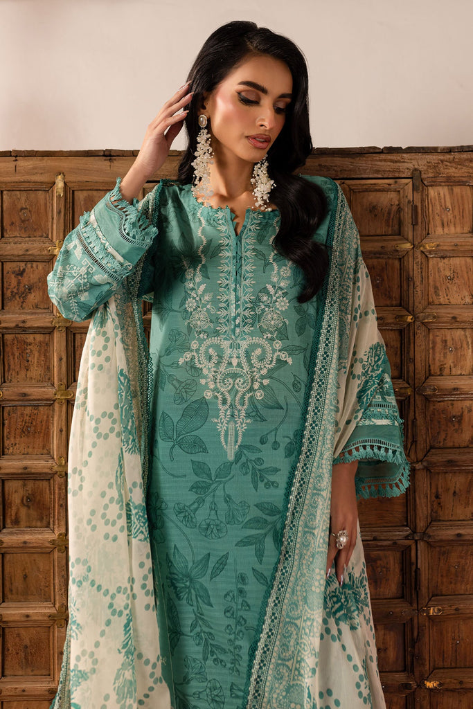 Nureh Signature Lawn Prints  – SP-139