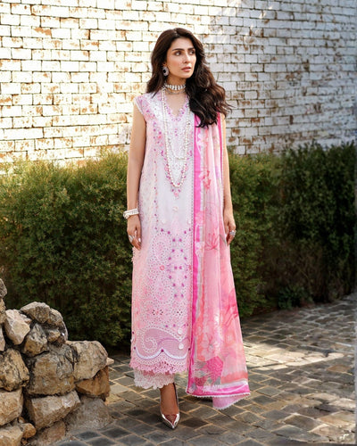 Mushq Amoi X Ayeza Khan