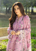 Elaf Chikankari Lawn Prints – ERC-3A MAN MAYAL