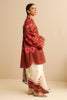 Zara Shahjahan Coco Prints Lawn Drop II – Sila-6A