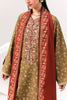 Qalamkar QPrints Winter – QPW-10 (B) Hafsa
