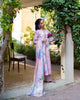 Neeshay Printnkari Lawn – Mirelle