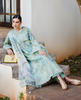 Aabyaan Shezlin Chikankari Lawn Edit – TIVARA (AZ-03)