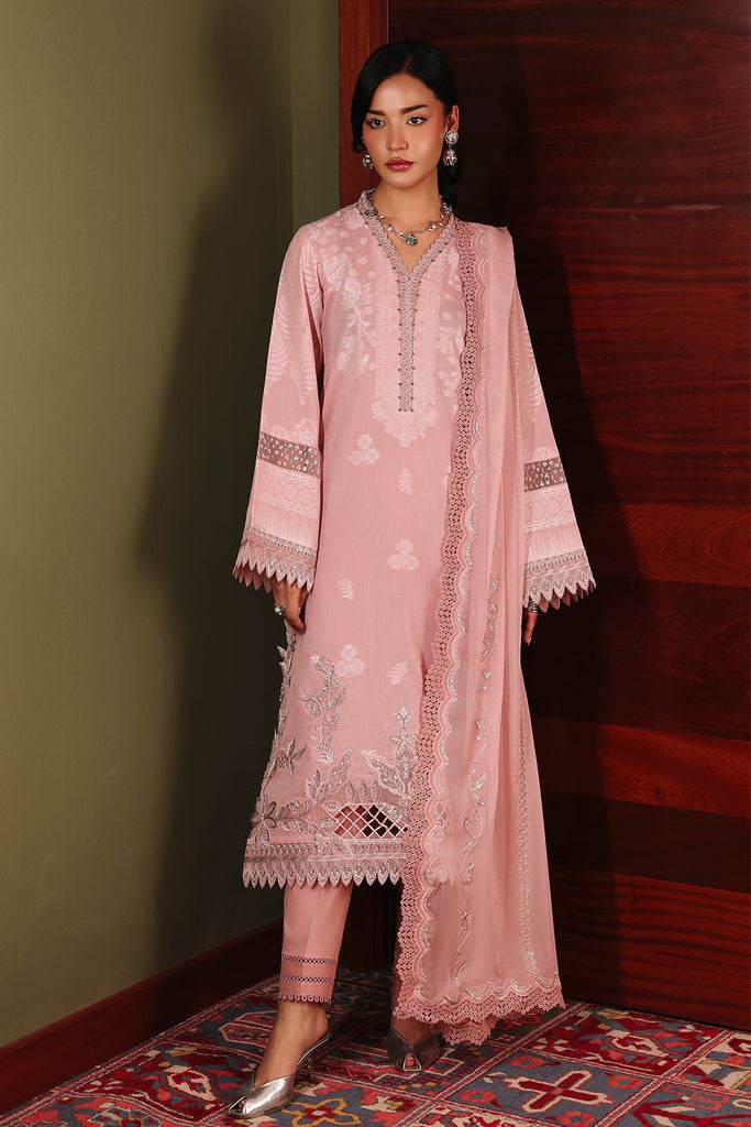 Nureh Maya Jacquard Summer – NJ-111