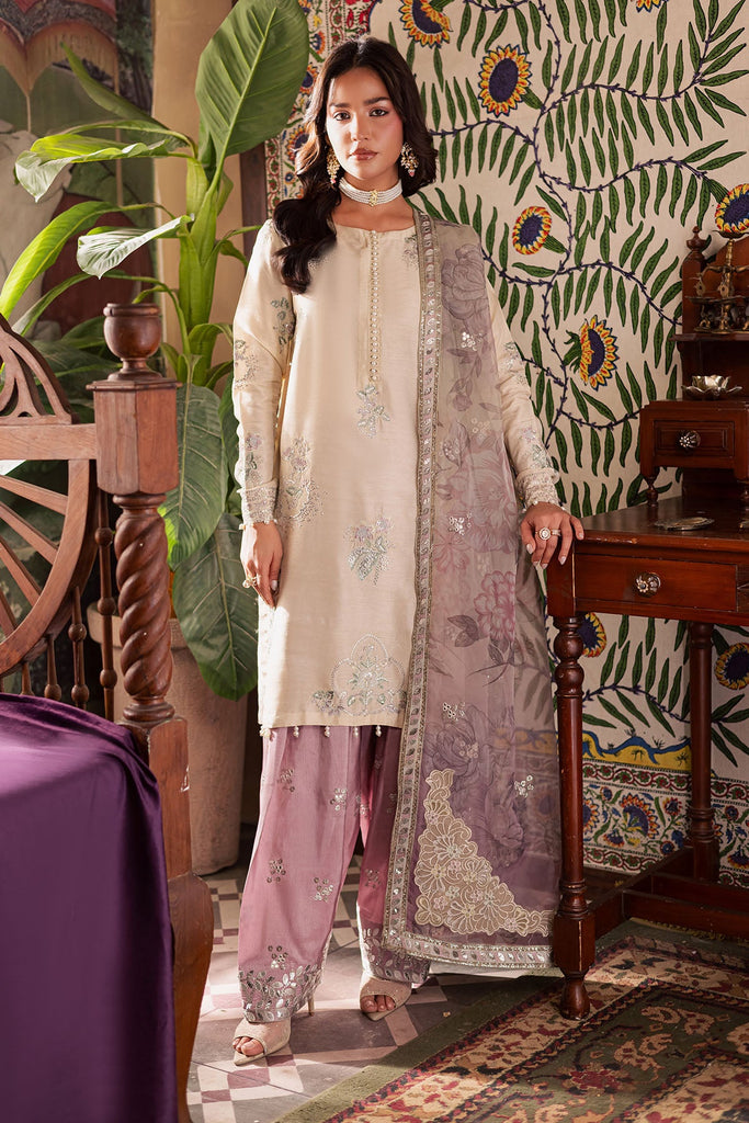 Nureh Nur Mahal Silk Edit – NE-194