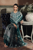 RajBari Sage Luxury Festive Formals – Celina