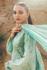 Nureh Gardenia Chikankari Lawn Collection – NSG-158