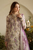 Nureh Amaya Luxury Chiffon Formals – AM-07