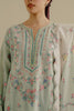 Coco Lawn Drop II by Zara Shahjahan – Zeest-9A