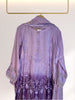 Ombre Luxury Shamooz Silk Pret/Stitched – D-08