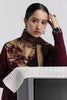 Zara Shahjahan Coco Prints Winter – Iris-8A