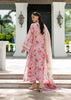 Elaf Signature Lawn Edit – 4b Mira