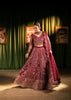 Elaf Serenade The Formal Handwork Festive Wedding Edit – EHM-07 AMOUR