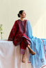 Zara Shahjahan Coco Eid Edit Lawn – Opal-D1