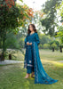 Elaf Luxury Lawn – ELY-06 SAPPHIRE