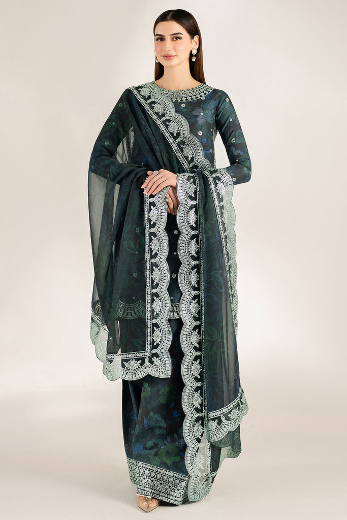 Farasha Fiorella Luxury Formals – Alora Charm