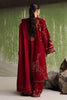 Zara Shahjahan Coco Winter Edit – DIBA-10A