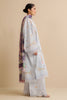 Zara Shahjahan Coco Prints Lawn Drop II – Aria-3A