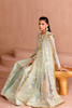 Emaan Adeel Clay & Couture Luxury Wedding Formals – ZARVE
