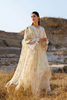 Emaan Adeel Sunlit Groove Luxury Lawn – BLOSSOM BEAT