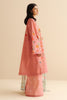 Zara Shahjahan Coco Prints Lawn Drop II – Nyra-5B
