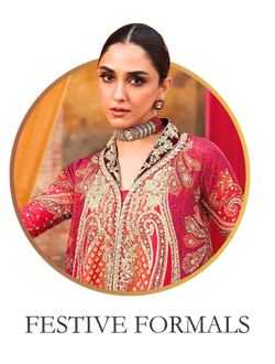Festive Formals