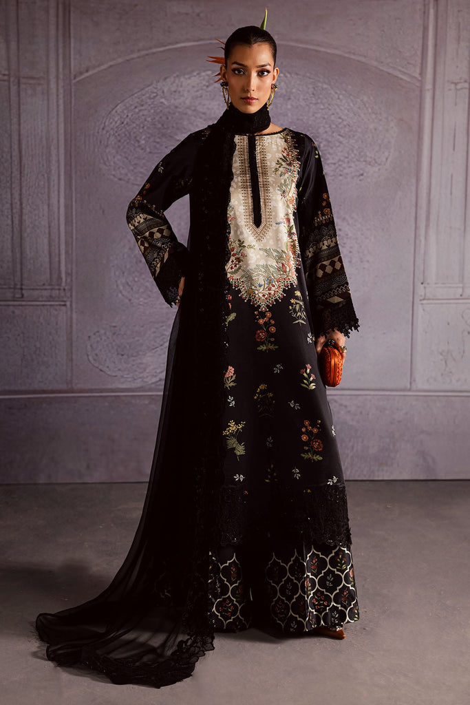 Nureh The Silk Edit – S-31