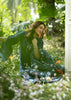 Elaf Luxury Lawn – ELQ-3b Emerald Fern