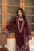 Humdum Mehrmaa Lawn – D05 Mahveen