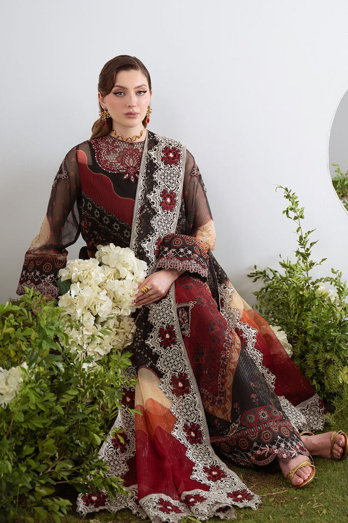 Nureh Amaya Luxury Formals – AM-22