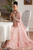 Nureh Amaya Chiffon Formals – AM-25