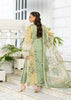 Elaf Signature Lawn Edit – 1A