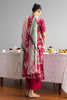 Zara Shahjahan Coco Lawn Prints Drop II – Kohana-4B