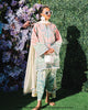 Nia Mia Pret Lawn – Pink Peppermint