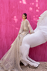Emaan Adeel The Empress Luxury Wedding Formals – LUMESSE