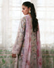 Neeshay Printnkari Lawn – Blushé
