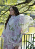 Elaf Signature Embroidered Lawn Prints – ESA-8A JULIETTE
