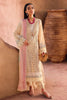Nureh Bazaar Chikankari Lawn – NE-159
