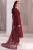 Farasha Bahar Spring/Summer Lawn – Regal Orchid