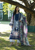Elaf Signature Embroidered Lawn Prints – ESA-2A VERONICA