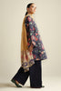 Zara Shahjahan Coco Prints Edit IV – Meadow-1B