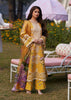 Elaf x Sajal Aly Eid Edit Lawn Collection – ELE-12A SONA