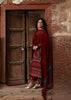 Kahf Prints Lawn – KPS-1A SURKH NOOR